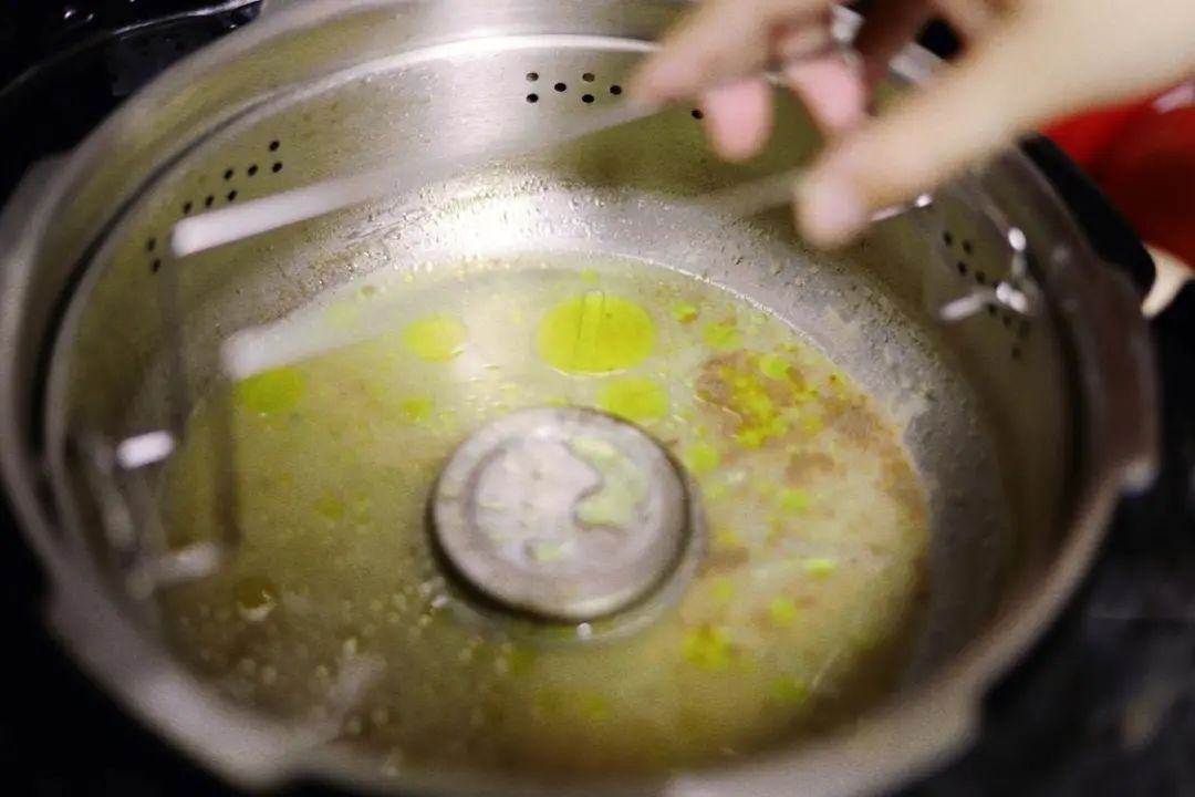 的低脂电压力锅解锁健康“新知识”凯发一触即发电压力锅也能减脂？美(图8)