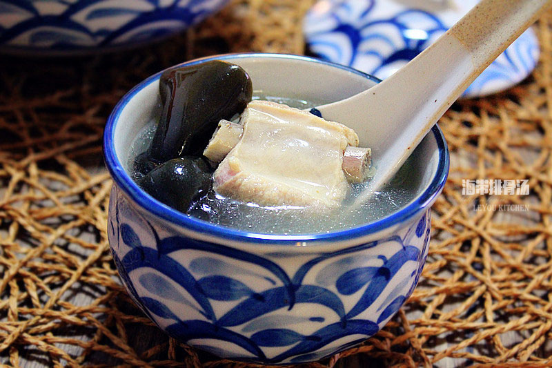 把食材放锅里一键即成秋天干燥要多喝汤凯发k8国际登录6道用电饭锅炖的汤(图11)