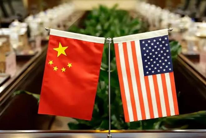 美防长想打电话给中国中方“已读不回”凯发k8一触即发特朗普不来北京看阅兵(图9)