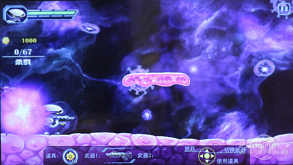 L D49A620U观影王评测凯发k8国际不流畅何智能!TC(图4)