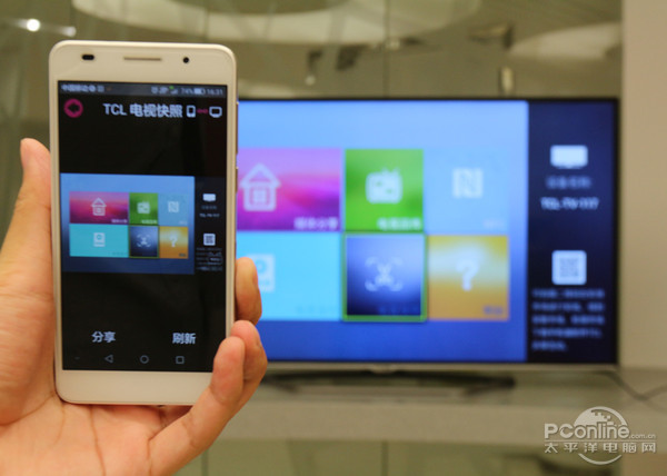 L D49A620U观影王评测凯发k8国际不流畅何智能!TC(图6)